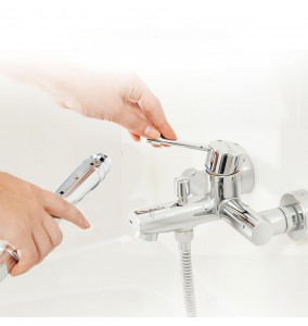 MizzZee - JingXi Anal Cleaner (Multi-size Available)